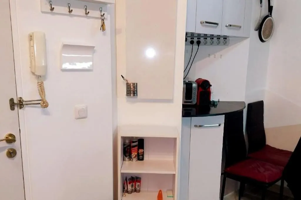 Bail Mobilite - Appartement Authentique - Proche Bastille Paris 0*,  France
