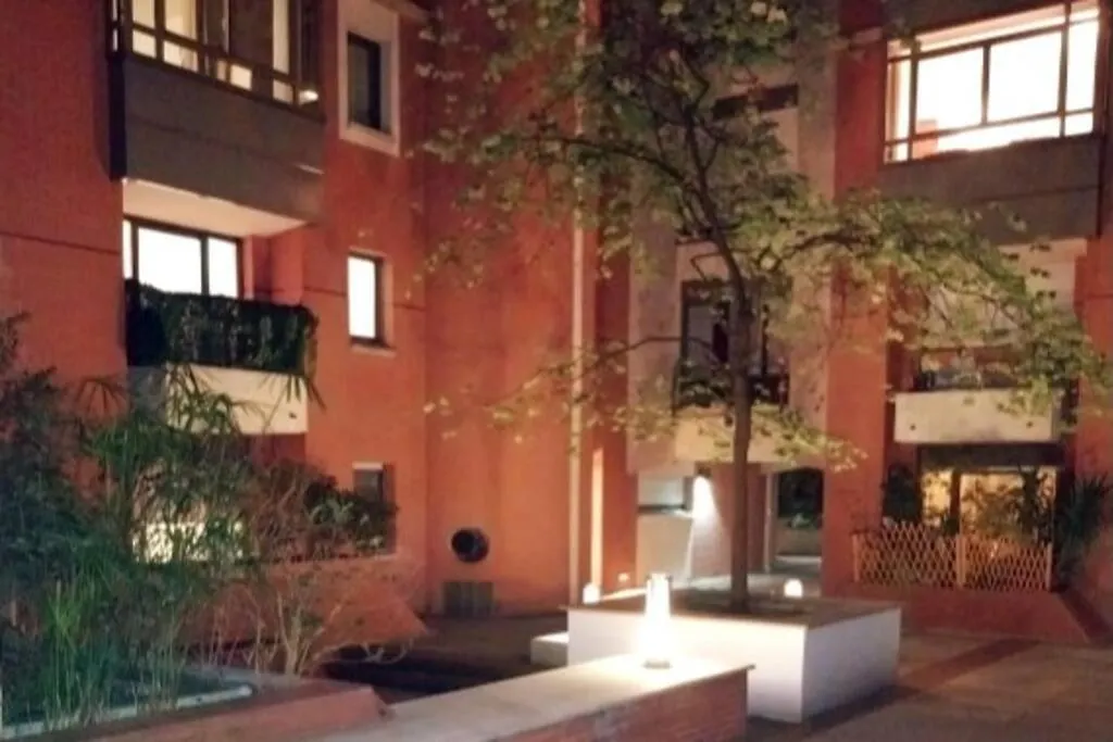 Bail Mobilite - Appartement Authentique - Proche Bastille Paris France